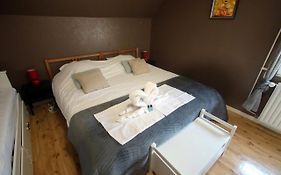 Chambre d'hôte Blankenberge